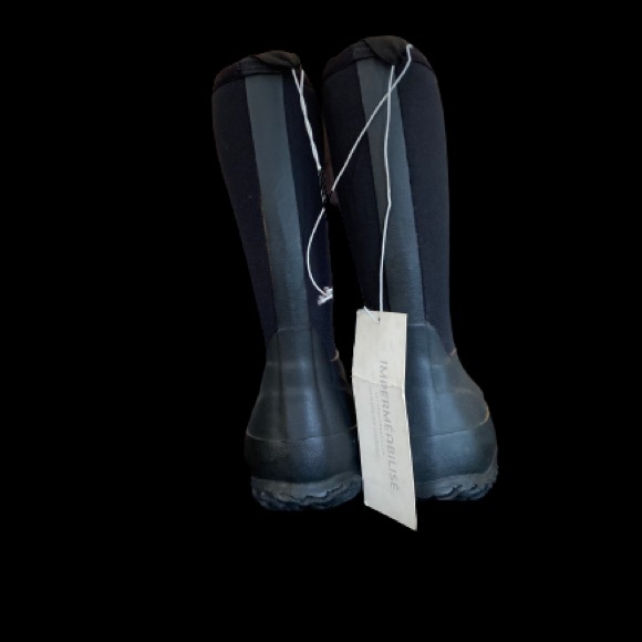 Kids rain boots - Picture 5 of 5